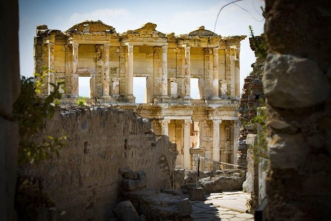 3 Day Highlights Of Aegean Tour Ephesus & Pamukkale & Priene & Miletus & Didyma - Last Words