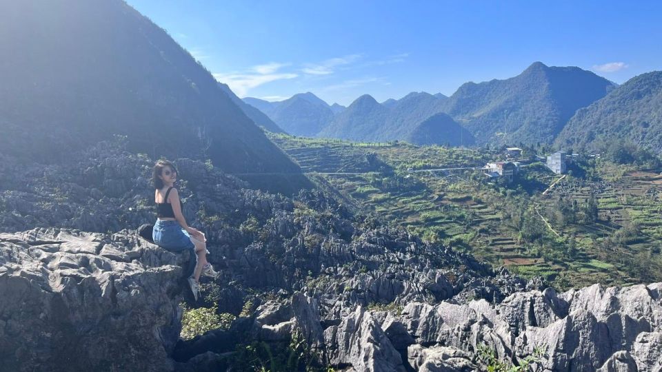 3-Day in Ha Giang: Loop Tour In Vietnam - Itinerary Highlights