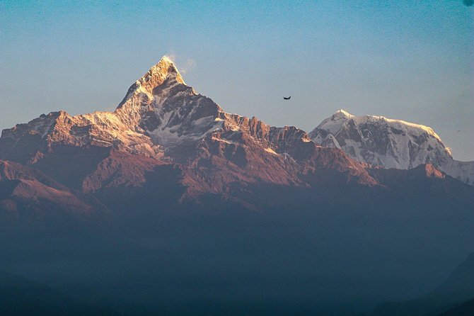 3 Day Pokhara City Tour From Kathmandu by Private Vehicle - Vehicle Transfer Details