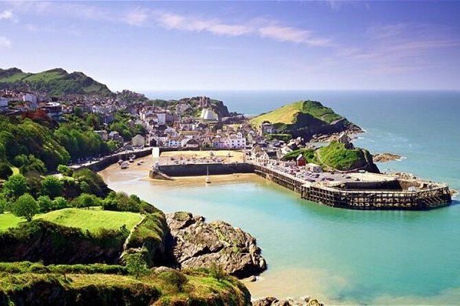 3-Day Self-Guided Sightseeing Tour of North Devon From London - Accommodation Details