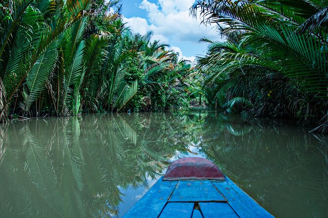 3 Days Mekong Delta Tours From Ho Chi Minh to Phnompenh - Accommodation Options