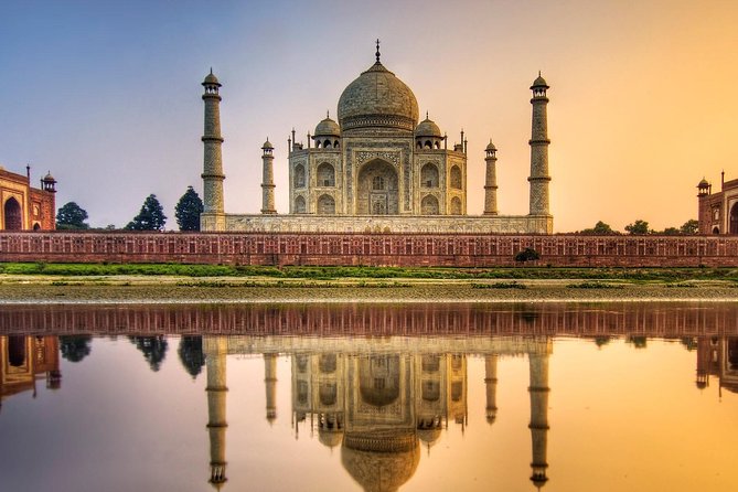 3 Days: Private Guided Tour Of Jaipur & Agra With Drop At Delhi - Pricing and Inclusions