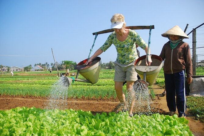 3 Hours Hoi An Countryside Bicycle Tour - Legal Information