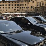 2 3 hours rome tour with private driver and luxury vehicle 3 Hours Rome Tour With Private Driver and Luxury Vehicle