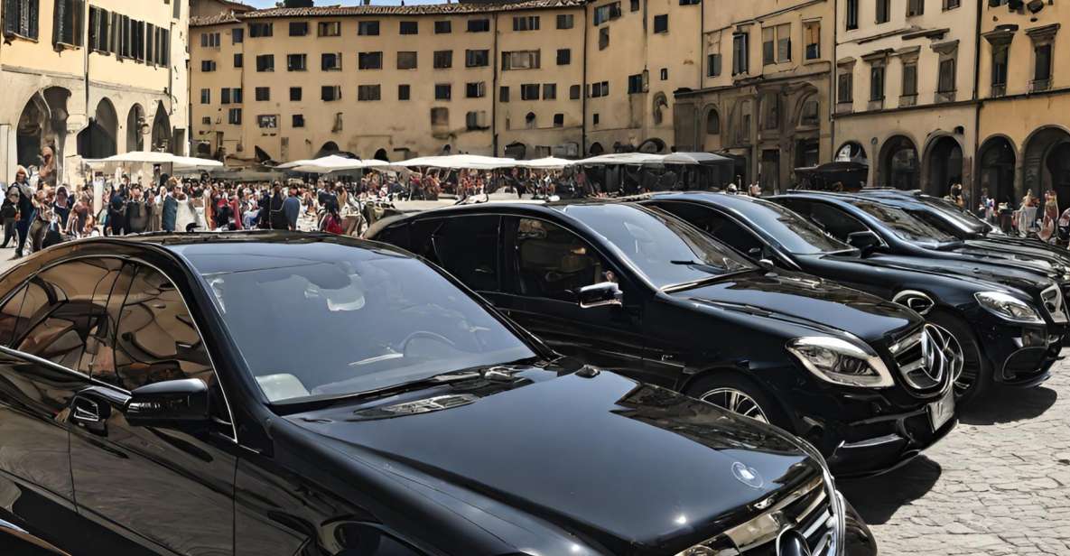 2 3 hours rome tour with private driver and luxury vehicle 3 Hours Rome Tour With Private Driver and Luxury Vehicle