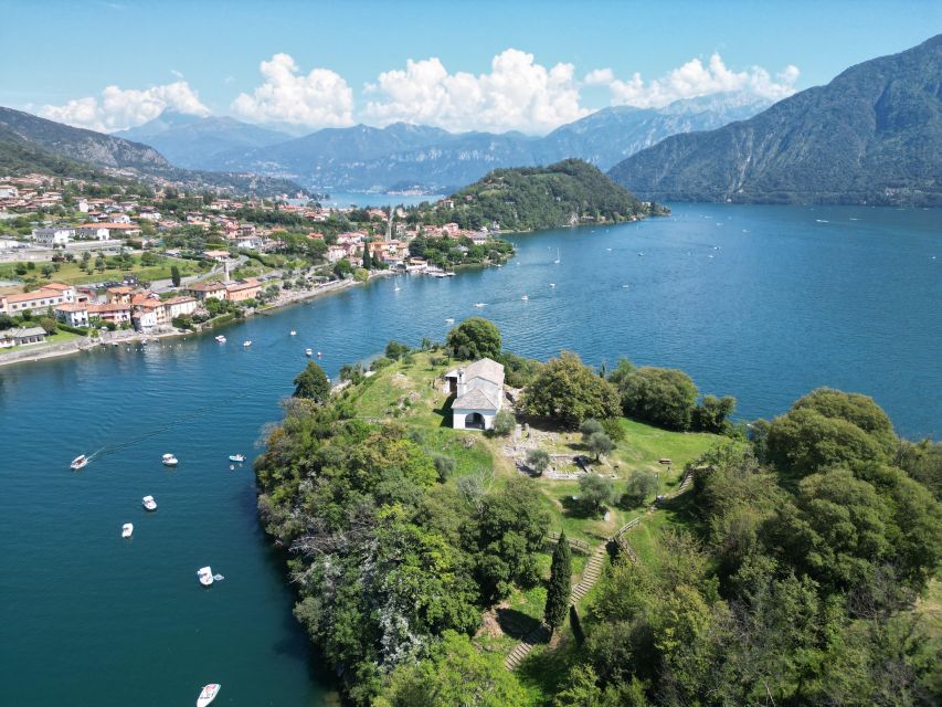 3h - Como - Bellagio - Como - Private Boat Tour - Inclusions and Restrictions