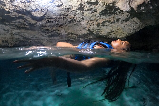 4-Hour Cenotes Tour With Hotel Pickup in Riviera Maya - Customer Reviews