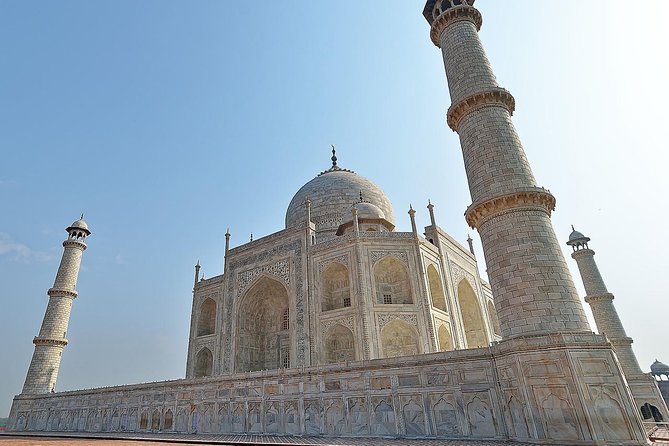 2 5 days private golden triangle delhi agra jaipur tour 5 Days Private Golden Triangle Delhi Agra Jaipur Tour