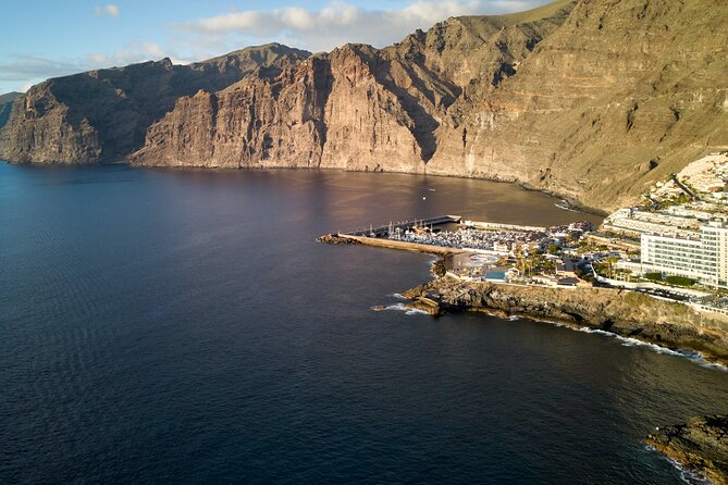 6-Hour Private Tour of Tenerife in a Luxury Vehicle - Inclusions and Highlights