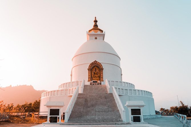 8 Days Buddhist Pilgrimage Lumbini & Jungle Safari Chitwan National Park Tour - Lumbini: Birthplace of Buddha