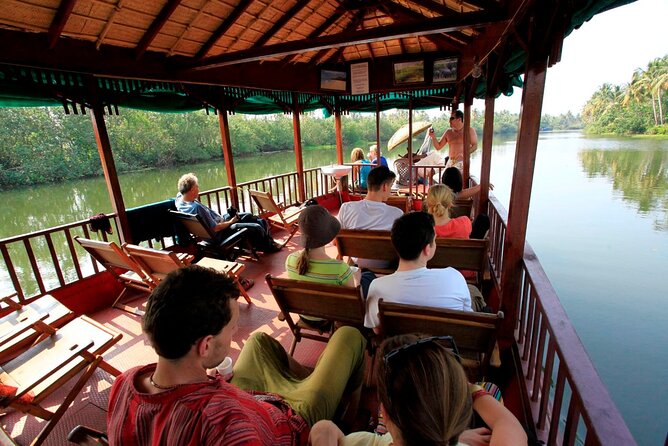 8 Days Kerala Tour Package With Houseboat Stay - Pricing and Booking Details