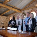 2 adelaide barossa tour with boutique wineries gourmet lunch Adelaide: Barossa Tour With Boutique Wineries, Gourmet Lunch