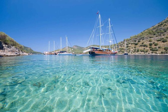 Aegean Explorer&Blue Escape - 11 Days - Accommodation Details
