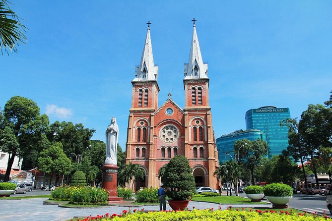 Afternoon Half-Day Introduction to Saigon Tour - Reviews