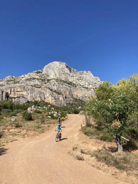 Aix-en-Provence: E-Bike Tour of Mount Sainte-Victoire - Last Words