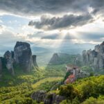 2 all day private meteora photo tour All Day Private Meteora Photo Tour