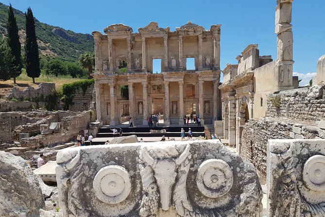 All Inclusive Ephesus Private Tour for Cruise Guests - Pricing and Group Discounts