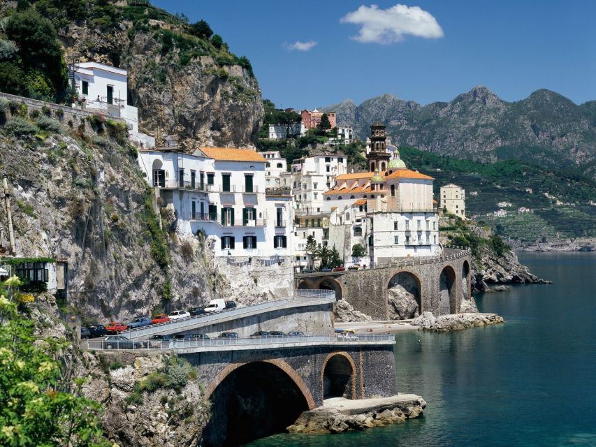 Amalfi Coast Tour - Experience Highlights