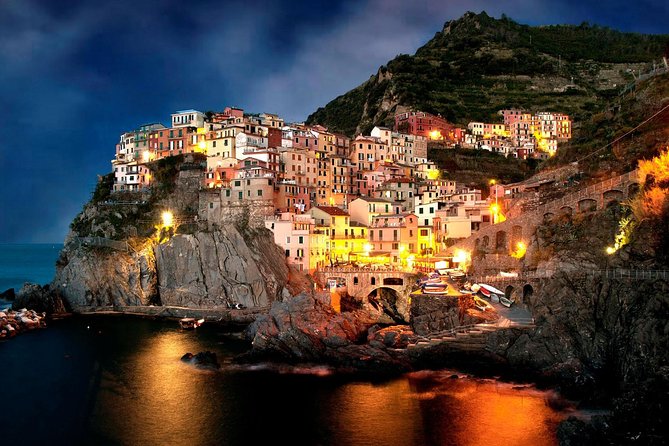 Amalfi Coast Tour: Positano, Amalfi and Ravello From Naples - Tour Inclusions