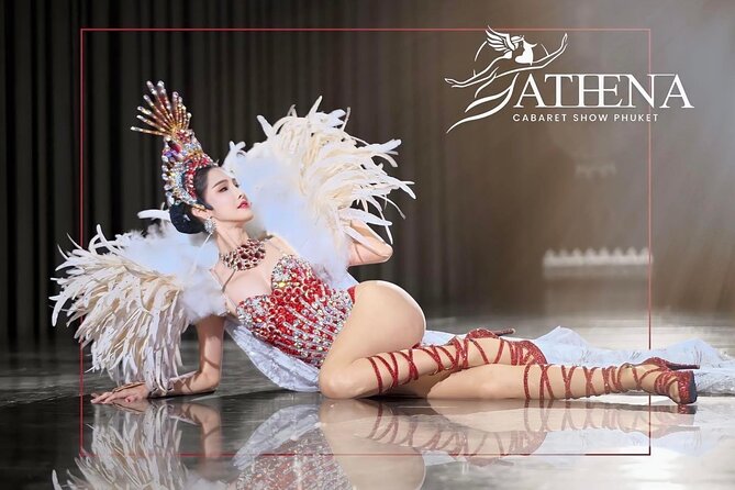 Athena Cabaret Show Admission Ticket in Phuket - Reviews