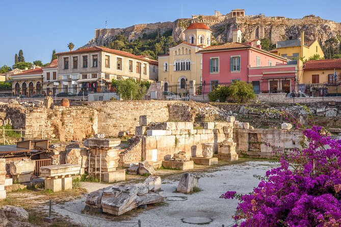 2 athens attractions skip the line multi pass mar Athens Attractions: Skip-the-Line Multi-pass (Mar )