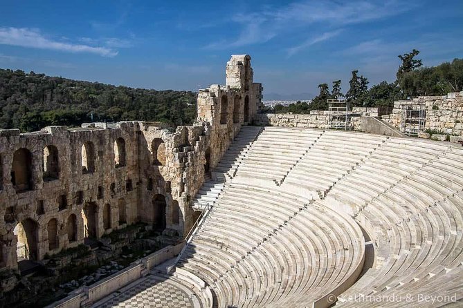 2 athens greece half day private tour Athens Greece Half Day Private Tour