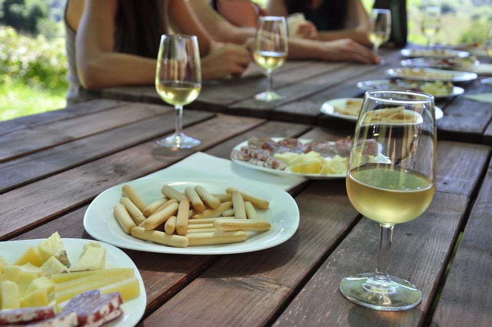 Athens Wine Tasting Group - Meeting Point