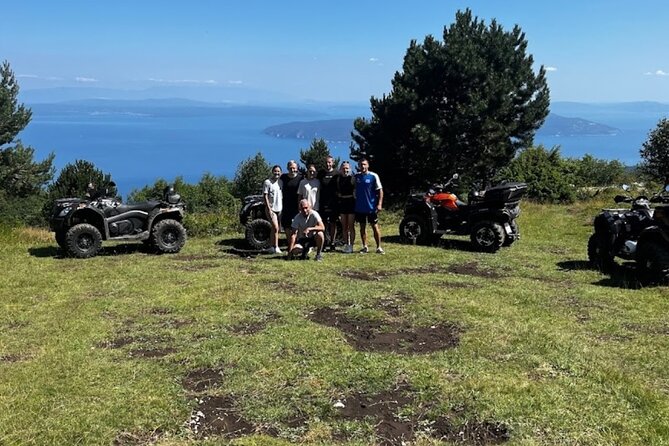 ATV Adventures in Tumpići Veprinac - Cancellation Policy Guidelines