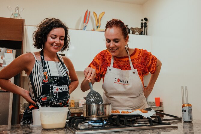 Authentic Mexican Cooking Class in Mazatlan - Traveler Photos