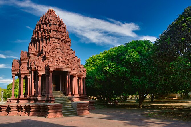 Authentic Vietnam And Cambodia 14-Days - From Hanoi to Siem Reap - Accommodations Included