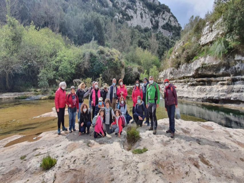 Avola: Cavagrande Del Cassibile Reserve Hiking Tour - Customer Reviews