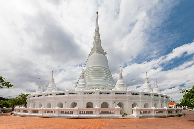 Bangkok Insight -Thonburi and Nonthaburi – Walking Tour (Minimum 2 Persons) - Tour Inclusions