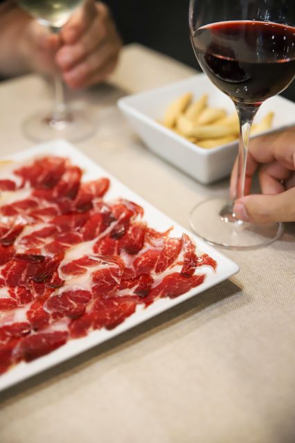 Barcelona: Jamón Experience Essentials - Activity Description