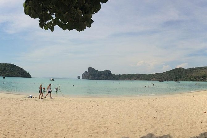 Beautiful Phi Phi Islands Trip By Ferry From Phuket - Ferry Schedule