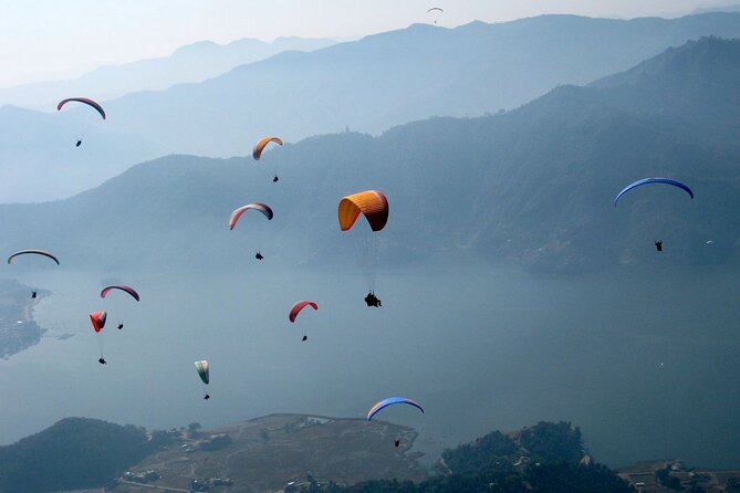 Beautiful Sunrise With Full Day Experience in Pokhara - Packing Essentials for the Trip