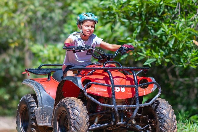 Best ATV Phuket Tour at Phuket Big Buddha - Cancellation Policy Details