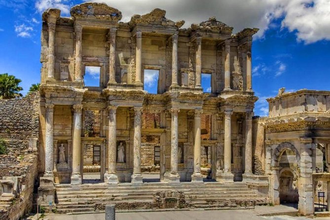 Best of Ephesus Tour - Insider Tips for the Tour