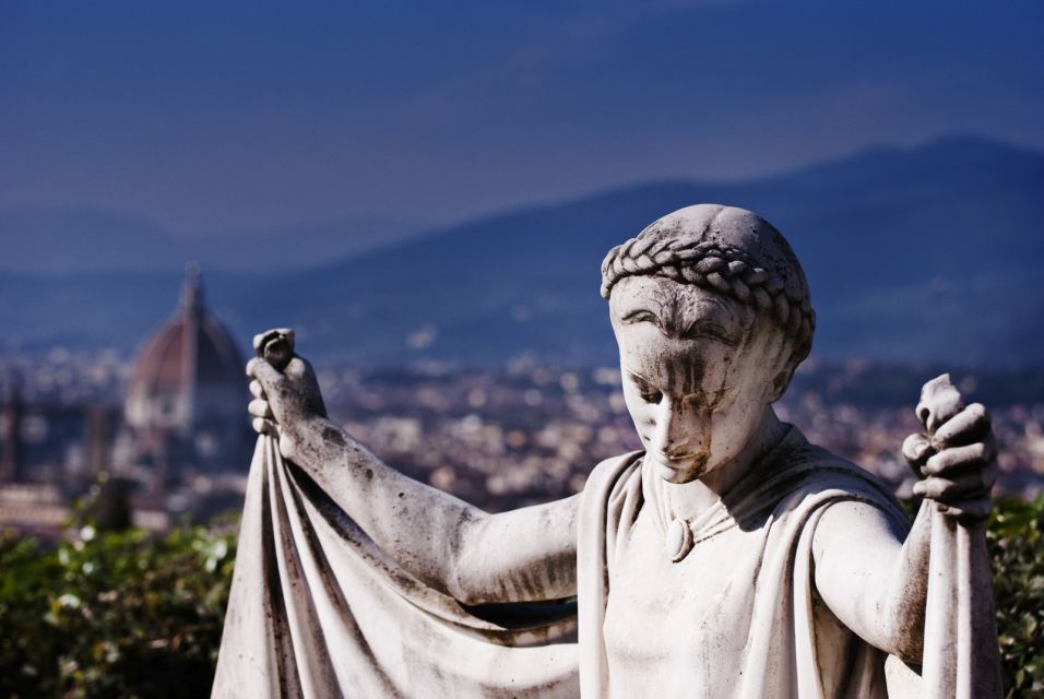 Best of Italy: 5-Day Escorted Tour From Rome - Accommodation