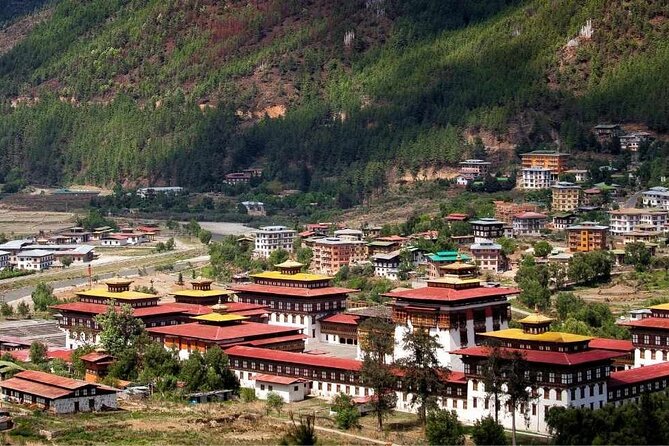 Bhutan Tour 2 Nights 3 Days - Accommodation Details