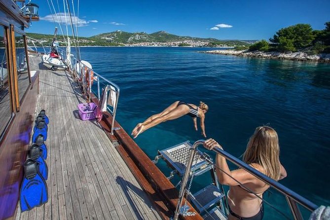 Bodrum Sightseeing & Relaxation Yacht Cabin Charter - Relaxation Activities on the Yacht