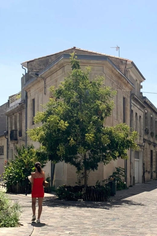 Bordeaux Contemporary Landscapes - Highlighted Landmarks