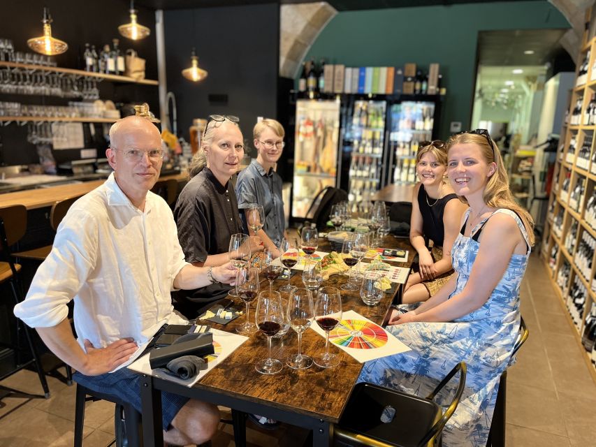 Bordeaux: Private Walking Tour + Glass of Bordeaux Wine - Provider Information