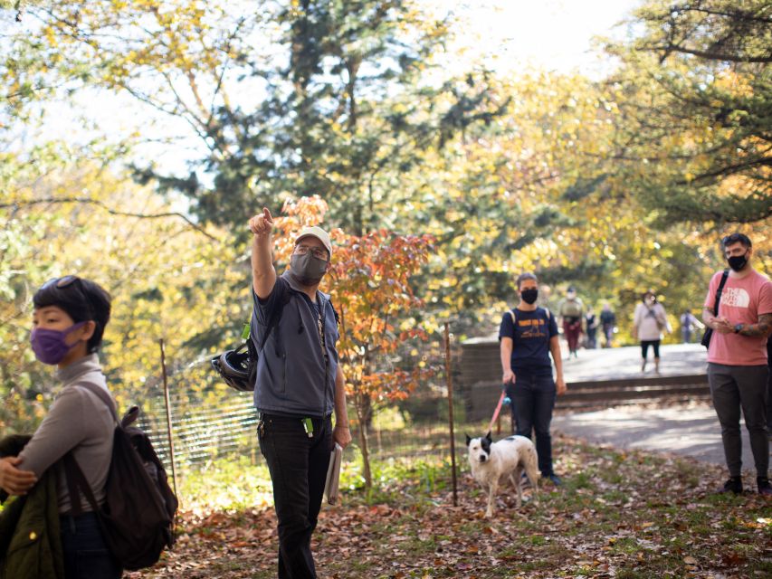 Brooklyn: 2-Hour Prospect Park Guided Walking Tour - Experience