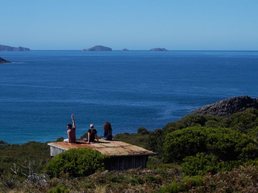 Bruny Island Day Trip From Hobart - What to Bring