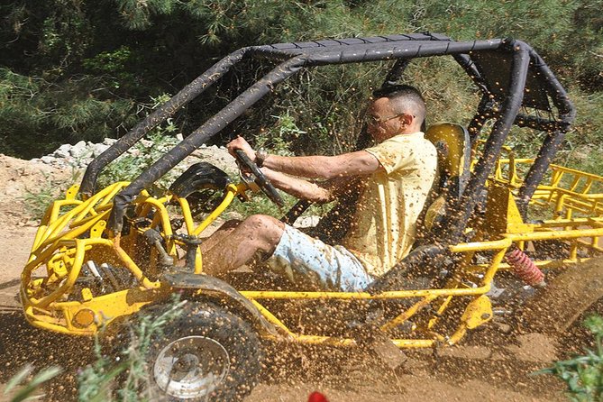 Buggy Safari Natural Trails (Attention High Excitement) - What To Expect
