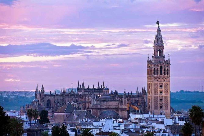Bullring and Cathedral With Giralda of Seville - Additional Information