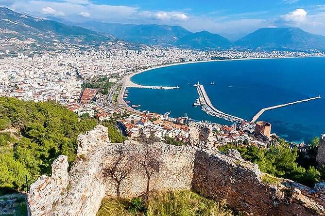 Cable Car and Alanya City Tour by Jeep - Traveler Testimonials