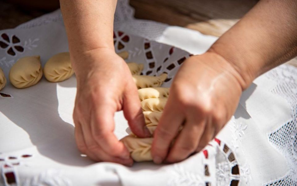 Cagliari: Cooking Class - Important Information