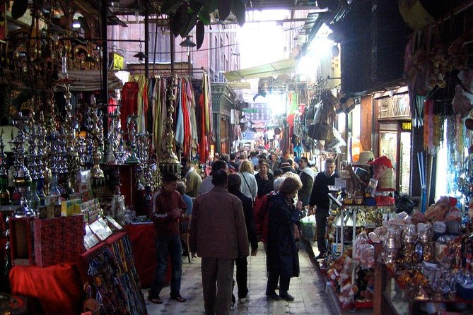 Cairo Shopping Tours to Old Markets and Local Souqs - Shopping Tips and Recommendations