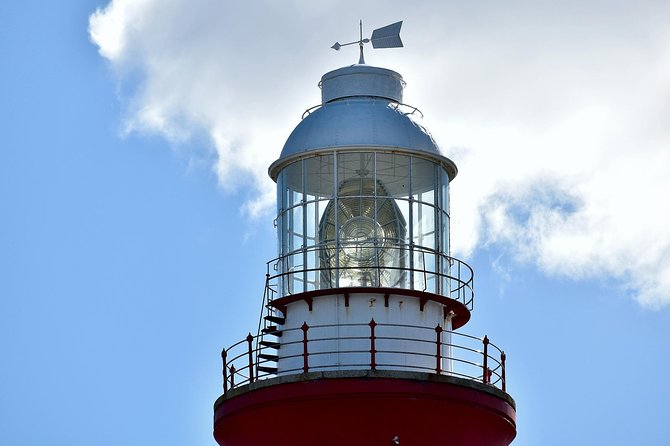 Cape Agulhas Stony Point Nature Reserve - Reviews